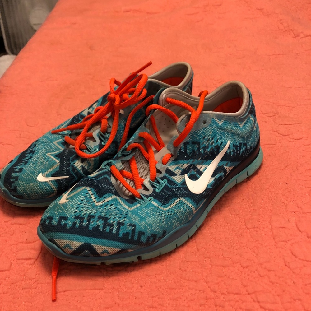Nike sneakers!!